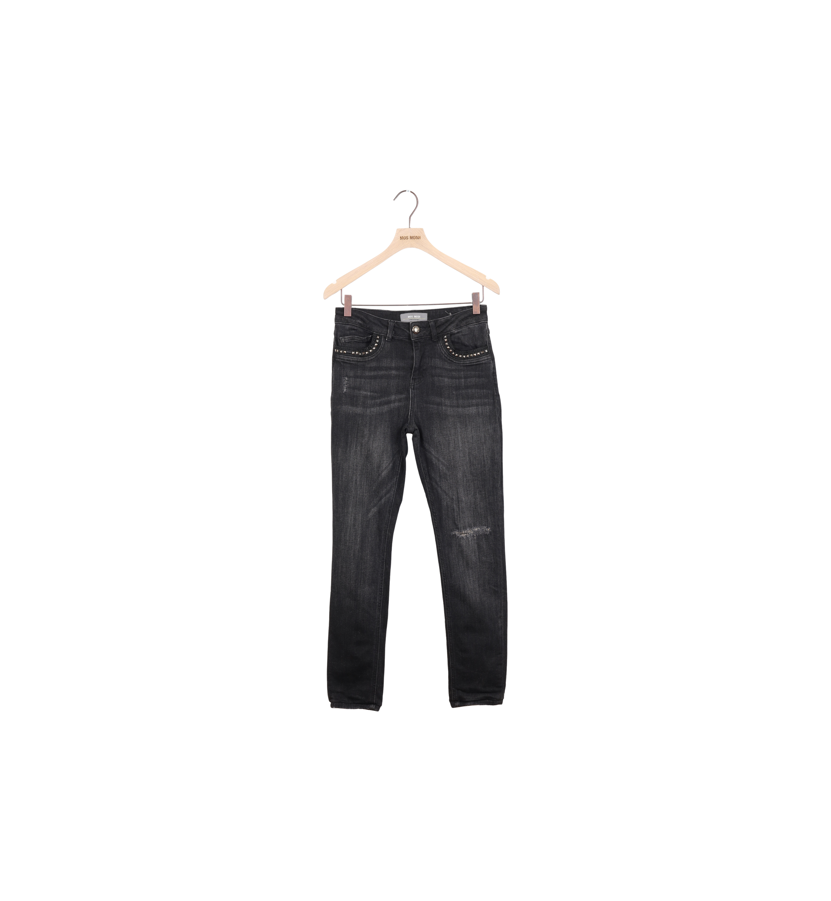 Packshot / Black / ReLoved